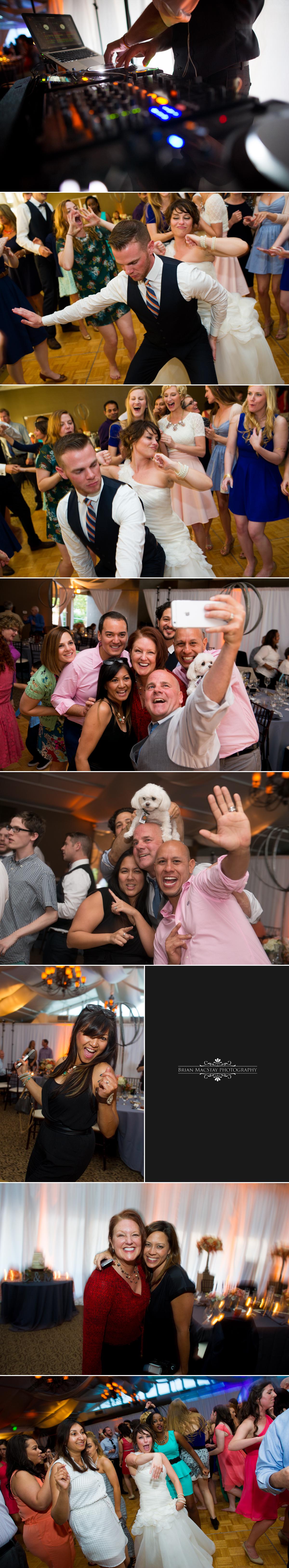 Wedding at Morgan Creek Golf Club 15